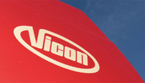 About Vicon